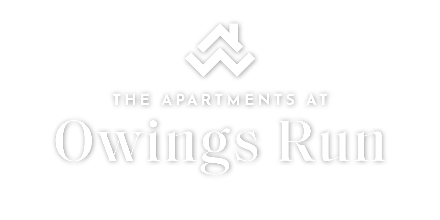 Logo1 at The Apartments at Owings Run, Owings Mills, Maryland